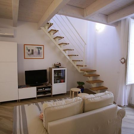 Dentrortigia Apartment Syracuse Exterior photo