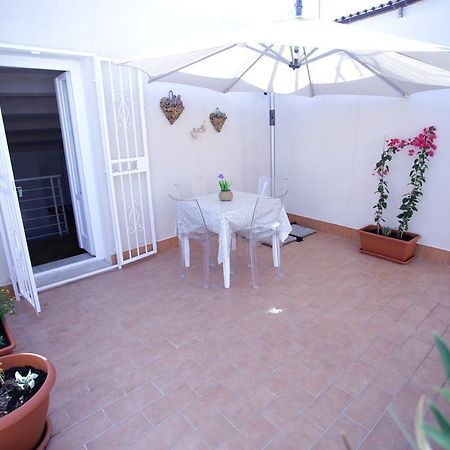 Dentrortigia Apartment Syracuse Exterior photo