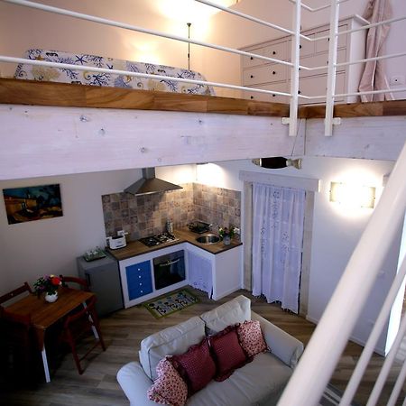 Dentrortigia Apartment Syracuse Exterior photo