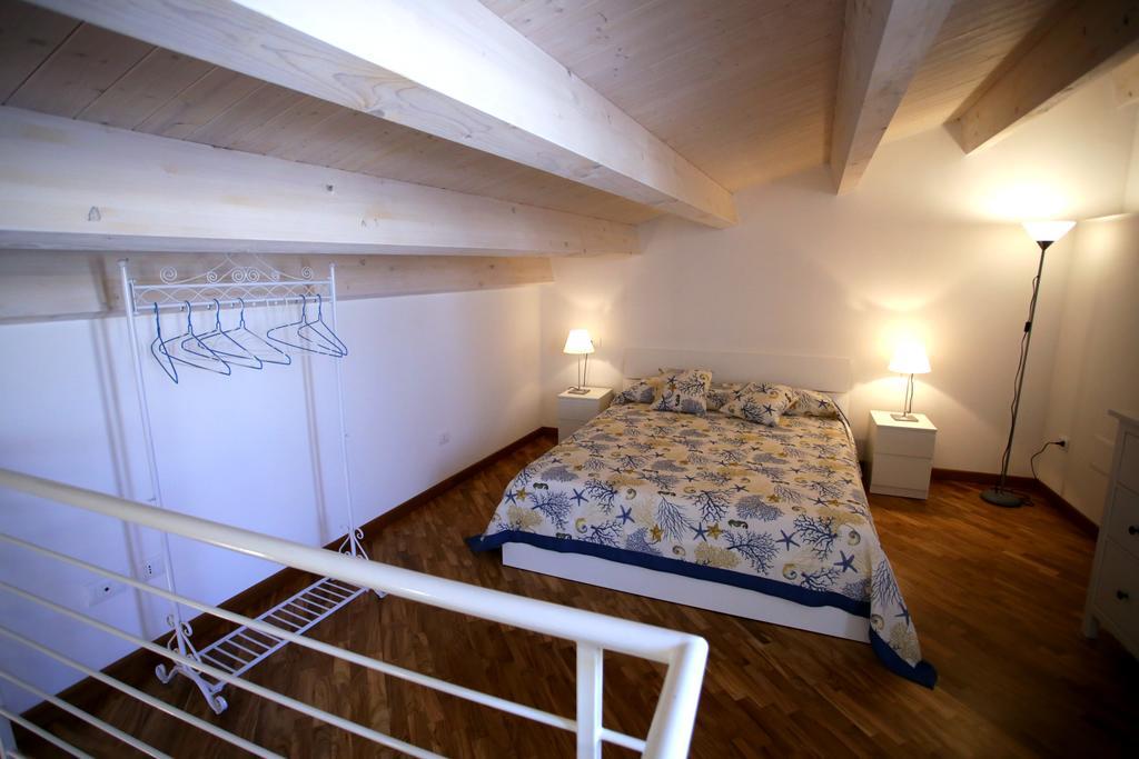 Dentrortigia Apartment Syracuse Exterior photo