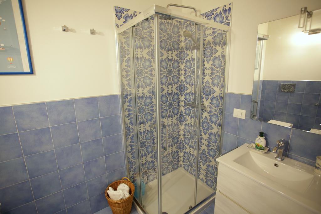 Dentrortigia Apartment Syracuse Exterior photo