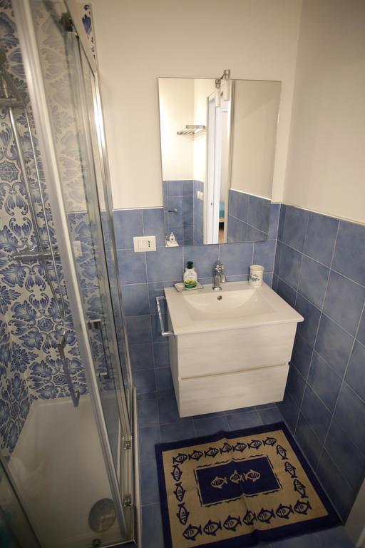 Dentrortigia Apartment Syracuse Exterior photo