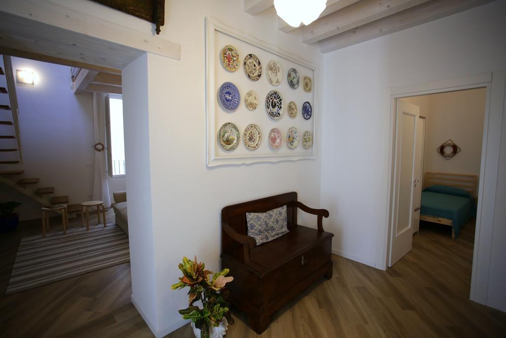Dentrortigia Apartment Syracuse Exterior photo