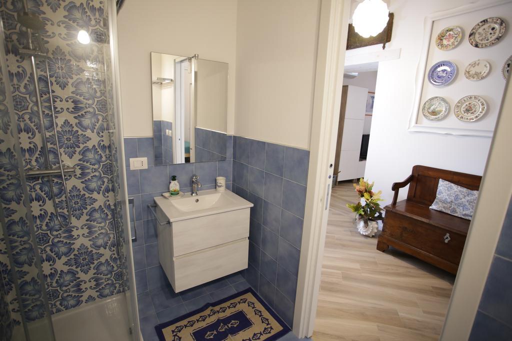 Dentrortigia Apartment Syracuse Exterior photo
